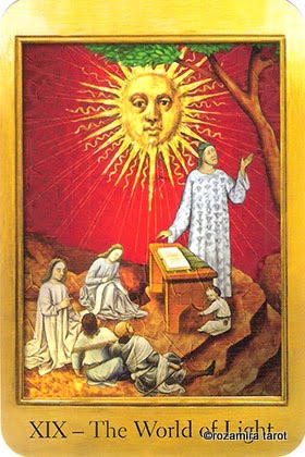 The Cathar Tarot